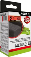 AQUAEL Esponja para filtro Asap Standard e Carbomax