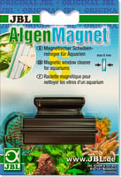 JBL Magnete per le alghe, magnete per pulire il vetro