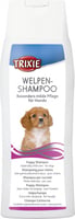Shampoing pour chiots