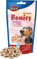 Soft Snack/golosinas Bonies para cachorros y perros pequeños