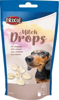 Milk Drops snacks de leche para perros