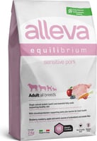 ALLEVA Equilibrium mit Schwein für empfindliche Hunde