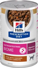 Hill's Prescription Diet Gastro-intestinal Biome mijotés pour chien