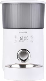 Distributeur de croquettes automatique - 4L - Zolia ZD 180 - 4L