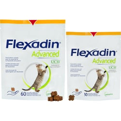 Flexadin Advanced Häppchen für Katzen