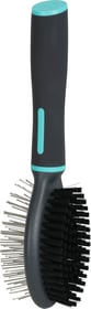 Brosse double Zolux Anah pour chien - 2 tailles disponibles