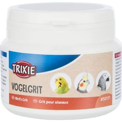 Grit pour oiseaux Trixie