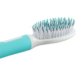 Brosse bi-matière Zolux Anah pour chiot