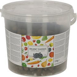 KERBL Friandises à la réglisse Delizia pour chevaux