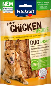 Vitakraft Pure Chicken Veggie mit Huhn und Karotten