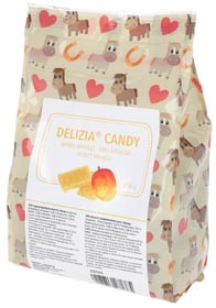 KERBL Friandises miel/mangue Delizia Candy pour chevaux