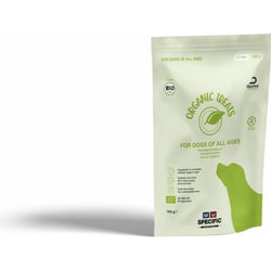 SPECIFIC CT-BIO Organic Treats BIO Leckerlis für Hunde