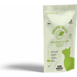 SPECIFIC FT-BIO Organic treats friandise bio pour chats