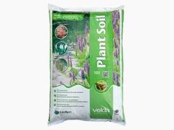 Terreau de Bassin Velda Plant Soil