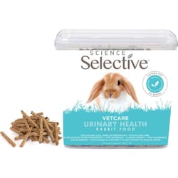 Supreme Science Selective VetCarePlus Urinary Health