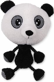 Peluche chien Pia le panda