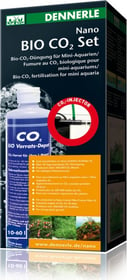 Dennerle Kit bio-CO2 Nano - pour mini aquariums de10 à 60l