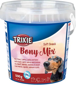 Trixie Leckerli Bony Mix für Hunde