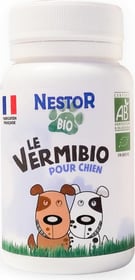 NESTOR BIO Vermifuge pour Chien