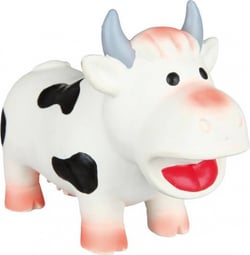 Vache latex