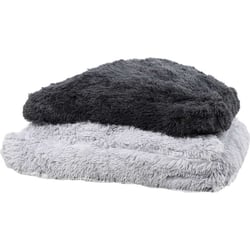 Coussin apaisant en peluche Zolia Bruce - 2 coloris 2 tailles