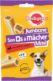 PEDIGREE Son Os à mâcher pour petits chiens