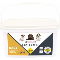 Opti Life Baby Aliment de sevrage pour chiot