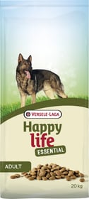 HAPPY LIFE Essential pour chien adulte