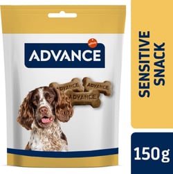 AFFINITY ADVANCE SNACK SENSITIVE Hundekekse Leckerli für empfindliche Hunde