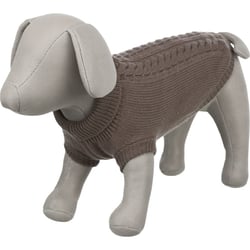 Pullover Taupe Kenton