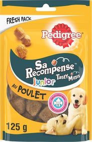 PEDIGREE Her Tasty Mini Junior Puppy Chicken Treats