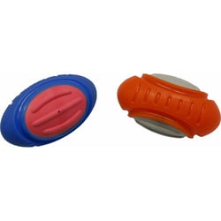 Spielzeug Anka Ball Foot us sensory für Hunde 13cm