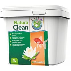 Colombo Natura Clean Nettoyant de fond