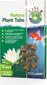 Colombo Natura Plant Tabs