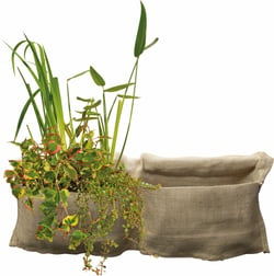 Superfish Marginal Plant Bag Sac à plantes pour bords de bassin