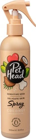 Stylingspray für Hunde mit empfindlicher Haut - Sensitive Soul 300ml - Pet Head