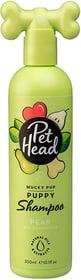 Weiches, pflegendes Welpenshampoo 300ml - Mucky Puppy - Pet Head