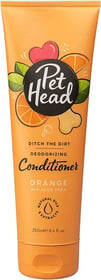 Conditioner - Spezielles Deo - 250ml - Ditch The Dirt Pet Head