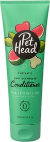 Spülung für Hunde - Conditioner - Furtastic Pet Head