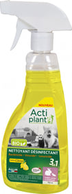 Spray Acti Nettoyant Désinfectant NAC