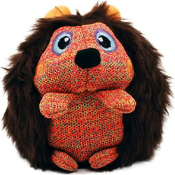 KONG Zigwigz Hedgehog pour chien