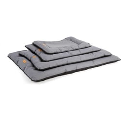 Matelas Gris foncé Zolia Jack - plusieurs tailles disponibles