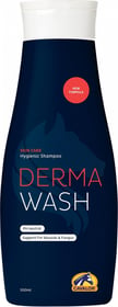 CAVALOR Shampoing Derma Wash pour chevaux