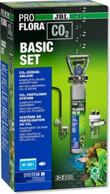 JBL Proflora Basic Set M Kit CO2 