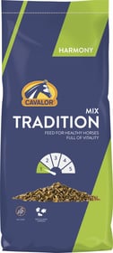 Cavalor Harmony Tradition Mix pour chevaux peu actifs