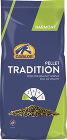 Cavalor Harmony Tradition Pellet granulés de base pour chevaux