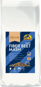 Cavalor Fiber Beet Mash pour chevaux âgés ou souffrant de problèmes dentaires