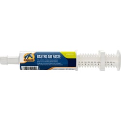 Cavalor Gastro Aid Paste complément en pâte en cas d'ulcère à l'estomac pour chevaux