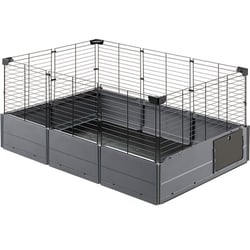 Cage pour cochon d'Inde - 107 cm - Multipla Open 