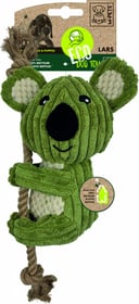 Jouet peluche pour chien LARS ECO